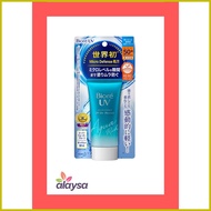 ◆ ❐ ♙ Biore UV AQUA Rich Watery Essence Water Base SPF50