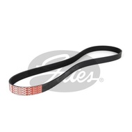 Front Engine Belt MITSUBISHI MIRAGE A03A ATTRAGE A13A ECO CAR 3A92 1.2 GATES