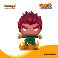FUNKO POP - MIGHT GUY EIGHT INNER GATES 824