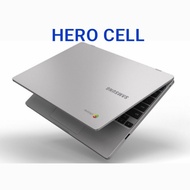 SAMSUNG CHROMEBOOK 4 RESMI 32GB LAPTOP