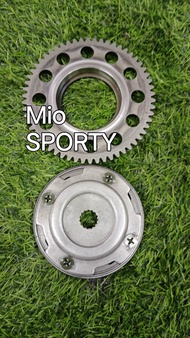 COD STARTER BENDIX MIO SPORTY