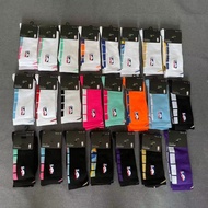 NBA Basketball Socks Gradient Elite Socks Towel Bottom Sports Socks