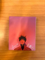 吳青峰太空人碟