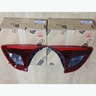 INNER TAIL LAMP ASSEMBLY (LED) > MAZDA CX-5 (KE) 2012–2017 > KA0G 51 3F0D / KA0G 51 3G0C