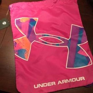 Under Armour 全新正品束口袋