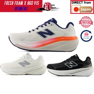 New Balance Fresh Foam X 860 v15 Women's Running Shoes