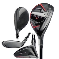 Taylormade Stealth Hybrid Rescue Golf Club - Rescue Golf 3 & 5 New
