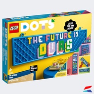 LEGO DOTS Big Message Board DIY Craft Decoration Kit (943 Pieces) 41952