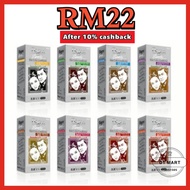 Bigen Speedy Hair Colour Dye Conditioner With Natural Herbs