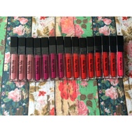 Sleek Matte Me Lipstick Matte Lipstick