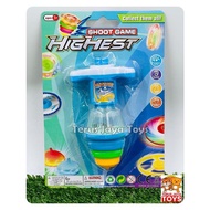 Mainan Anak Gasing Murah BeyBlade Gangsing Lampu Nyala