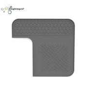Thermal Insulation Protective Pad for  ES601/ES655/ES701 Espresso Coffee Machine Top Cover Mat