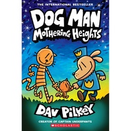 [MPH] - Dog Man 10 Mothering Heights Dog Man Book