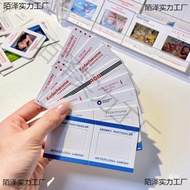 135 Reverse Film Empty Clip Film Clip Reverse Film Clip 135 Film Empty Clip Paper Retro Reverse Base