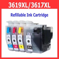 PREMIUM QUALITY BRO 3619XL 3619 3617LC3619 XL Ink Cartridge MFC J2330DW J2730DW J3530DW J3930DW MFC-