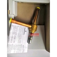 EMERSON EX2-I00/EX2-100 Pulse Type Electronic Expansion Valve