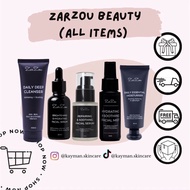 (FREE POSTAGE & FREE GIFTS) ZARZOU BEAUTY ALL ITEMS