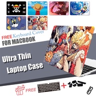 2024 New M4 Laptop Case For MacBook Pro 14 M4 Pro Max Model A3112 A3185 A3401 Cover Accessories With