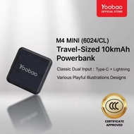 Yoobao 3C Certified Powerbank 10000mAh