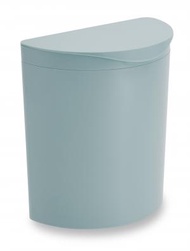 ISETO - 日本製造 壁掛式 置物筒/垃圾桶 (Green) Made in Japan
