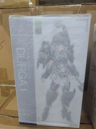 壽屋（Kotobukiya）推出的《機甲少女》（Frame Arms Girl）組裝模型系列中的 DURGA I（突伽 I / 杜爾迦 I）