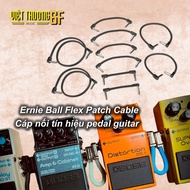 Ernie Ball Flex Patch Cable - Ernie Ball Flex Patch Cable