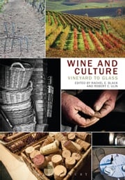 Wine and Culture Rachel E. Black