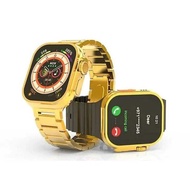 H9 Ultra Smartwatch (also known as the Laxasfit H9 Ultra or H9 Pro Max) is an affordable.