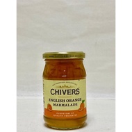 Chivers English Orange Marmalade Jam (340g)