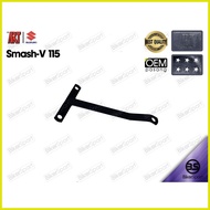 ☎ ℗ ☬ Uni Art Suzuki Smash V 115 Basket Polypropylene/ Bakul PP (Best Quality)