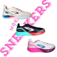 Original 910 Nineten Geist Ekiden Hyperpulse Running SHOES