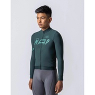 MAAP Evade Pro Base LS Jersey 2.0 (premium 1:1 ) 2 colors