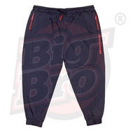 CHALLENGER Plus Size Track Pants Terry Big Size Sports Pants Grip CH6056 Big Size Sport Pants