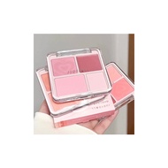 Blush & Judydoll Highlighter 4 Colors