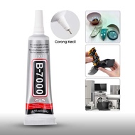 B7000 Strong Multipurpose Glue LCD Touchscreen Power Glue Strong Adhesive 15 ML - B-7000