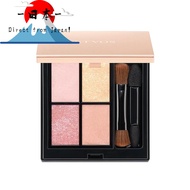 [Direct from Japan]
ETVOS Mineral Classy Eyeshadow Collection