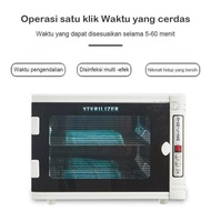 UV sterilizer box sterilizer UV led sterilizer anti-bacterial germs HS