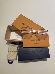 LOUIS VUITTON 太陽眼鏡