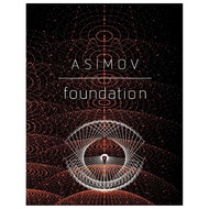 Foundation by Isaac Asimov