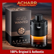 [100% Original] Azzaro The Most Wanted Parfum Perfume (100ml)