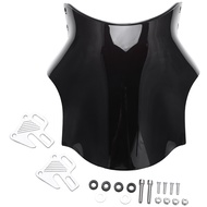 Motorcycle Front Windshield for Honda Hornet Cb400 Cb600 Cb400Sf Cb750 Cb900 Cb919 Cb250 Cb 400 600 