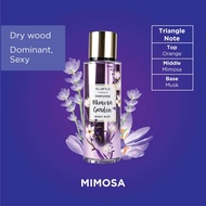 Elianto Perfumed Garden Body Mist Fragrance Perfume (250ML) MIMOSA