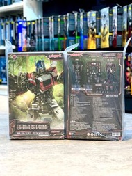 北角門市現貨 Yolopark AMK PRO Series Transformers: Rise of the Beasts 20cm Optimus Prime Model Kit Oversea