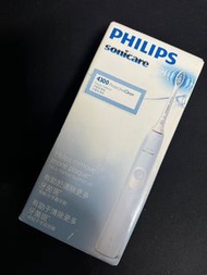 Philips 電動牙刷