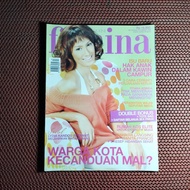 majalah Femina 9-15 Maret 2006