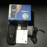 Nokia 2700 โนเกีย ปุ่มกดมือถือ ตัวเลขใหญ่ สัญญาณดีมาก ลำโพงเสียงดัง ใส่ได้AIS DTAC TRUE ซิม4G
