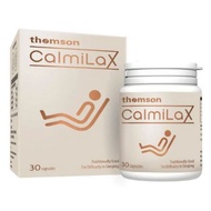 THOMSON CALMILAX 520MG CAPS 30'S (EXP 07/26)