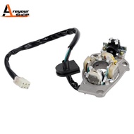 On SALE Ignition Stator Base Assy for Yamaha YZ125 YZ 125 YZ125X 2022 2023 2024 2025