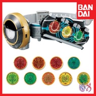Premium Bandai DX OOO Driver Set Kamen Rider OOO