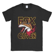Fox Coven T-shirt